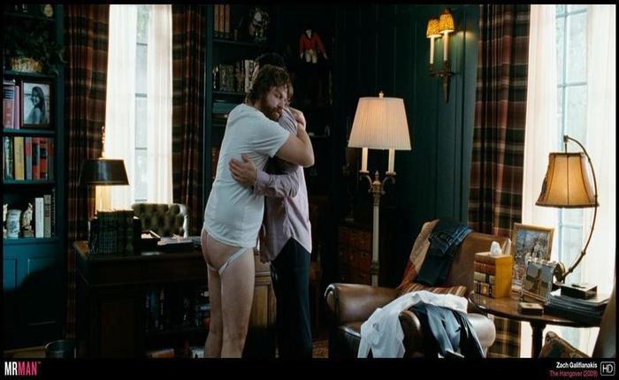 June 5 in Movie Nudity History