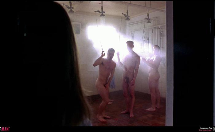 Foreign Film Friday: The Hole