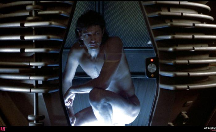 Happy Birthday, Jeff Goldblum! 
