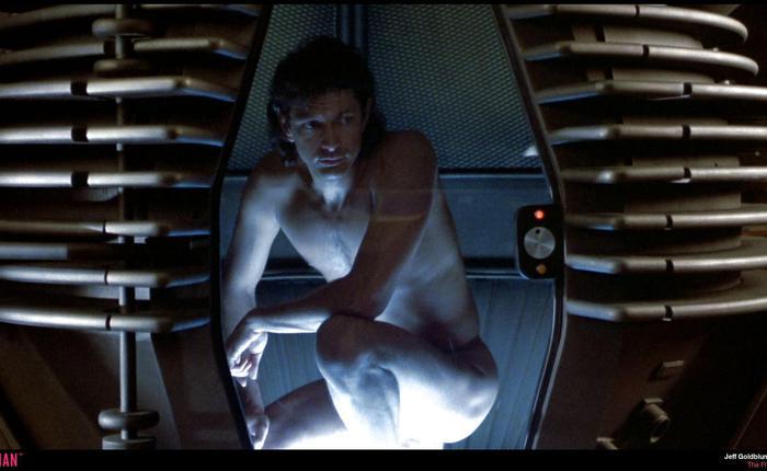 Happy Birthday, Jeff Goldblum! 