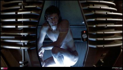 Happy Birthday, Jeff Goldblum!