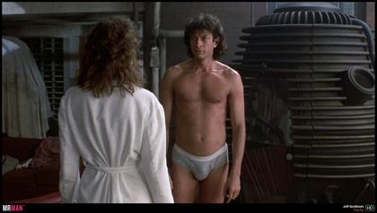 Happy Birthday, Jeff Goldblum!