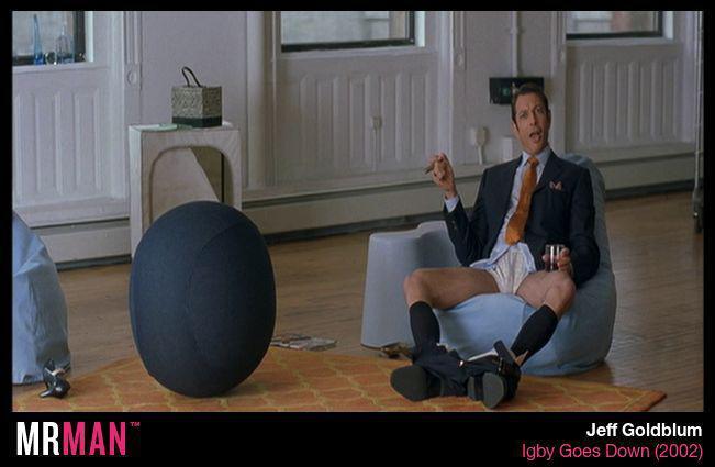 Happy Birthday, Jeff Goldblum!