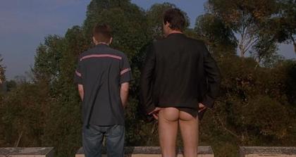 Let's Play Guess Those Buns!