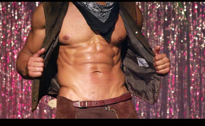 Top Ten Sexiest Costumes in Time for Halloween