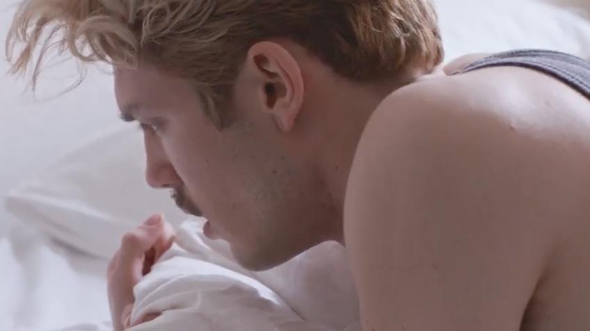 What We Know About the Gay Thriller M/M and Its Sexy Star Nicolas Maxim Endlicher