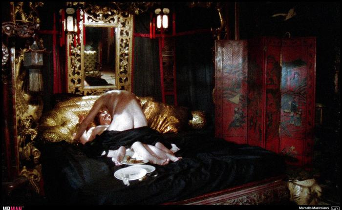 Foreign Film Friday: La Grande Bouffe