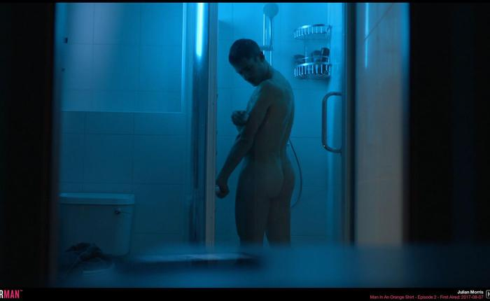 Movie Nudity Report: London Fields, Viper Club & More