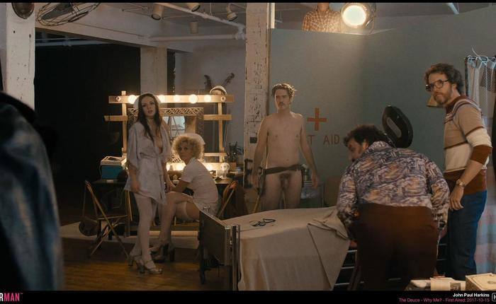 All HBO Shows Will Now Have an Intimacy Coordinator on Staff for Better Nude Scenes