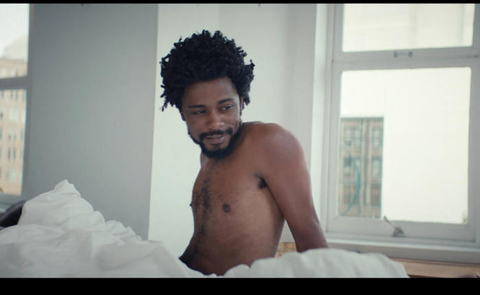 COMING TO DVD & BLU-RAY: Sorry to Bother You, Mandy, Marfa Girl & More 10.30.18