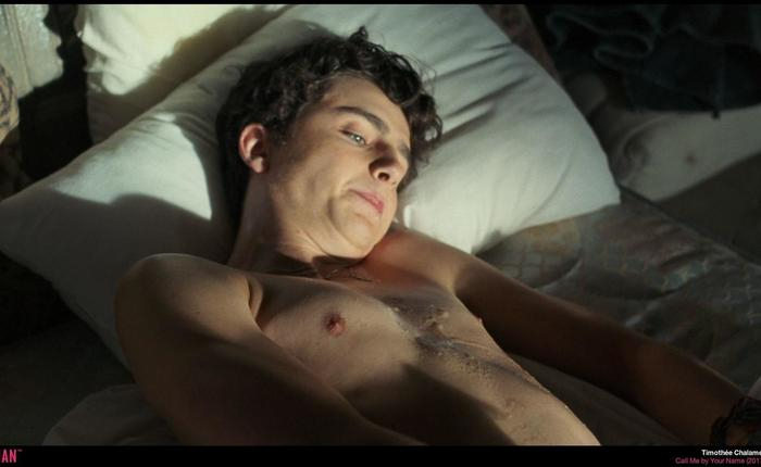 Harry Styles Asks Timothee Chalamet About Eating Peaches
