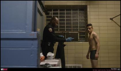 Man Crush Monday: Rami Malek