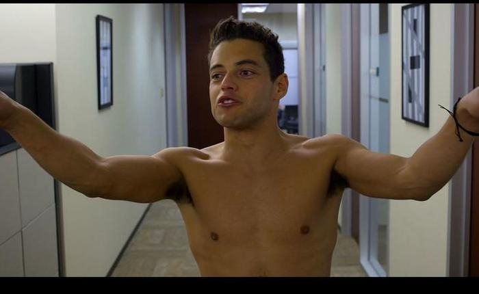 Man Crush Monday: Rami Malek