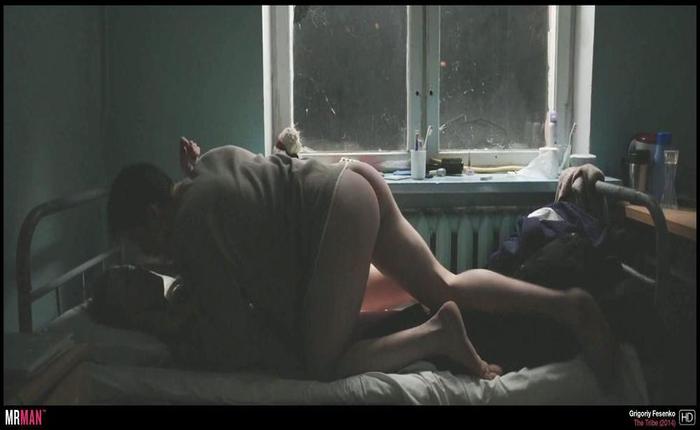 Movie Nudity Report: The Tribe & The Overnight