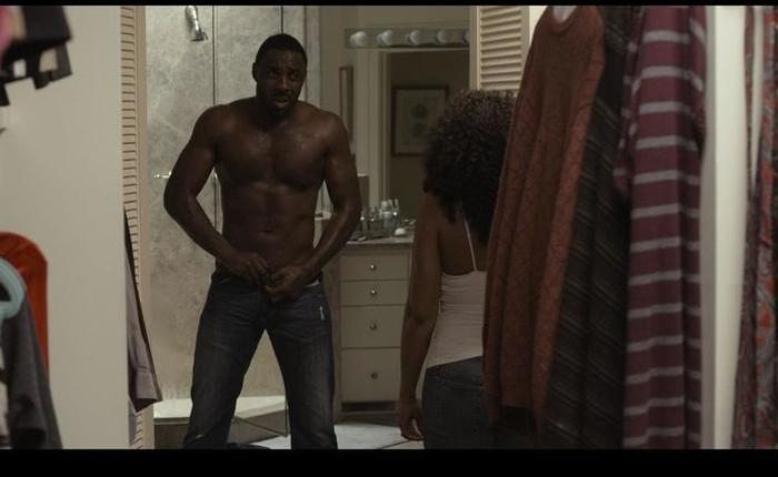 Idris Elba is the Sexiest Man Alive!