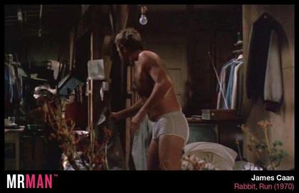 #TBT to James Caan's Ass
