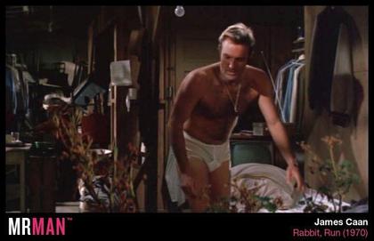 #TBT to James Caan's Ass