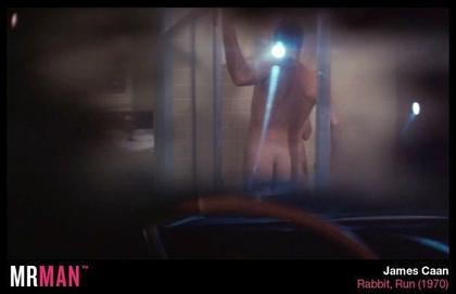 #TBT to James Caan's Ass