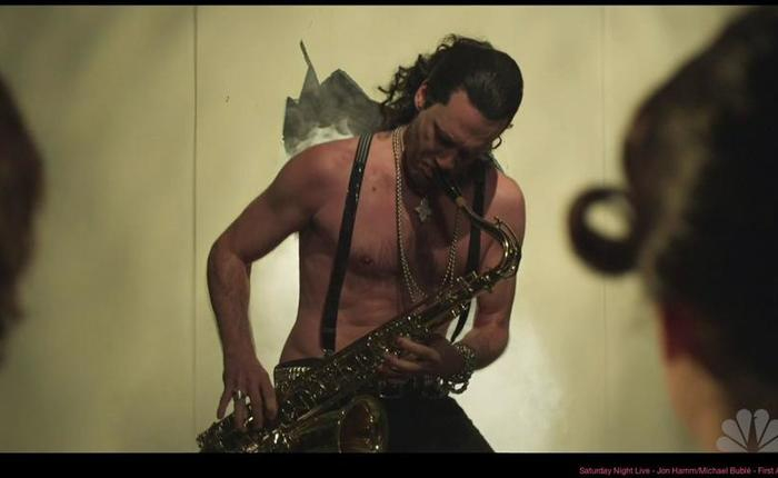 Top Sex Sexiest Saturday Night Live Moments