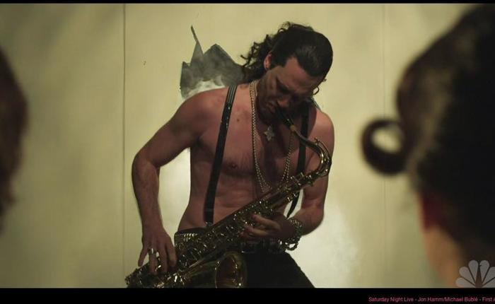 Top Sex Sexiest Saturday Night Live Moments