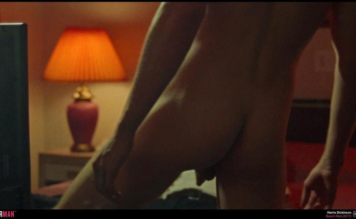 Movie Nudity Report: The Girl in the Spider's Web, River Runs Red, Here and Now & More 11.9.18