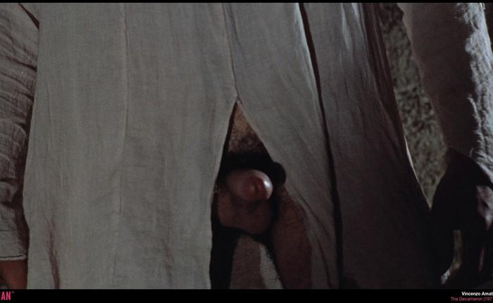 Foreign Film Friday: The Decameron