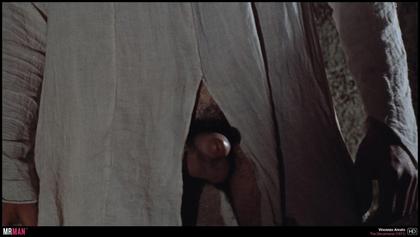 Foreign Film Friday: The Decameron