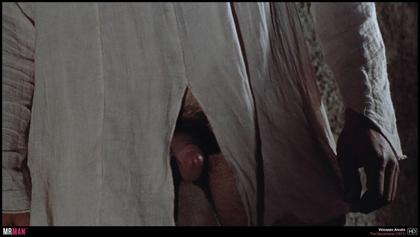 Foreign Film Friday: The Decameron