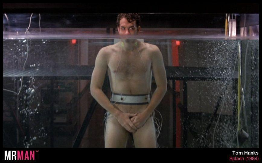 Birthday Boy: Tom Hanks 