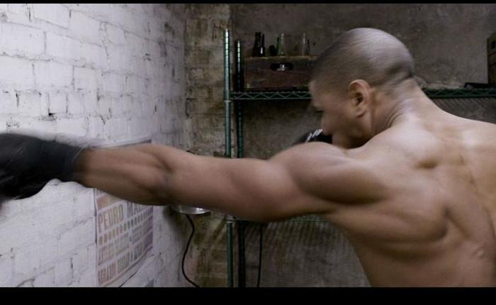 Movie Nudity Report: Creed II and Robin Hood 11.21.18