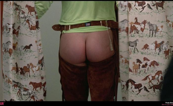 #TBT to Thanksgiving Movie Son in Law