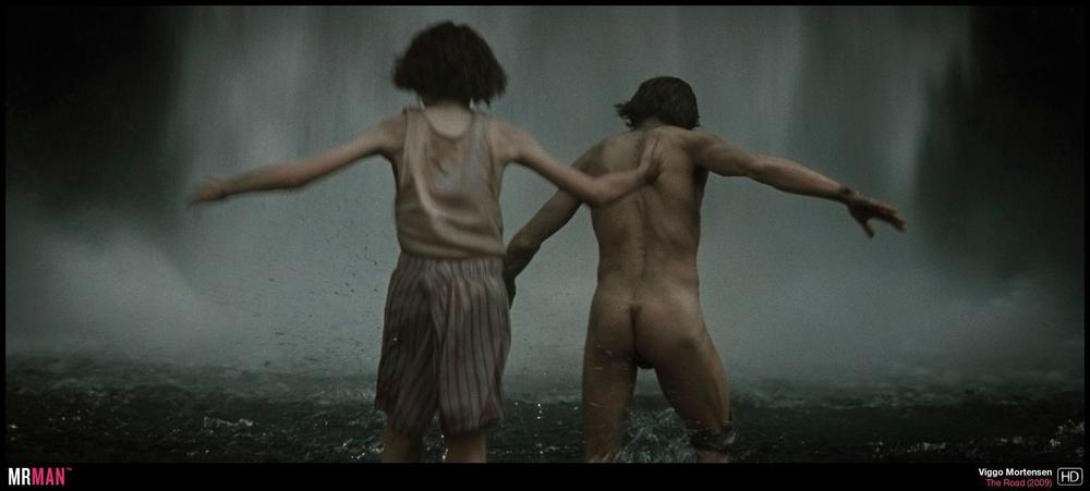 The Four Nude Men of the Apocalypse