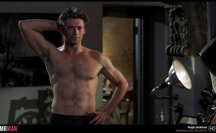 Hugh Jackman Talks Gay Rumors