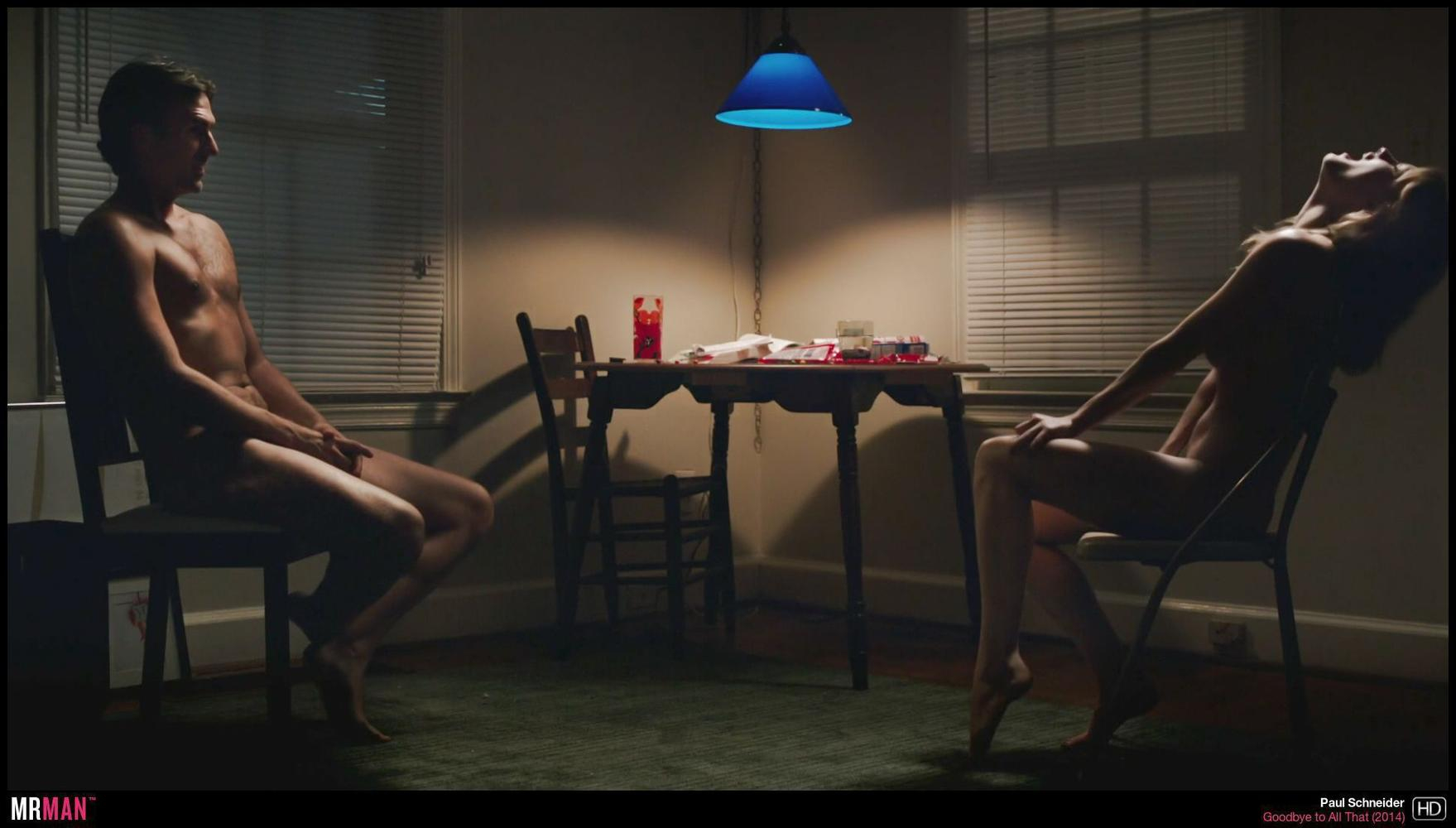 Hard Drive and More: Nude Dudes on Netflix 7.15.15
