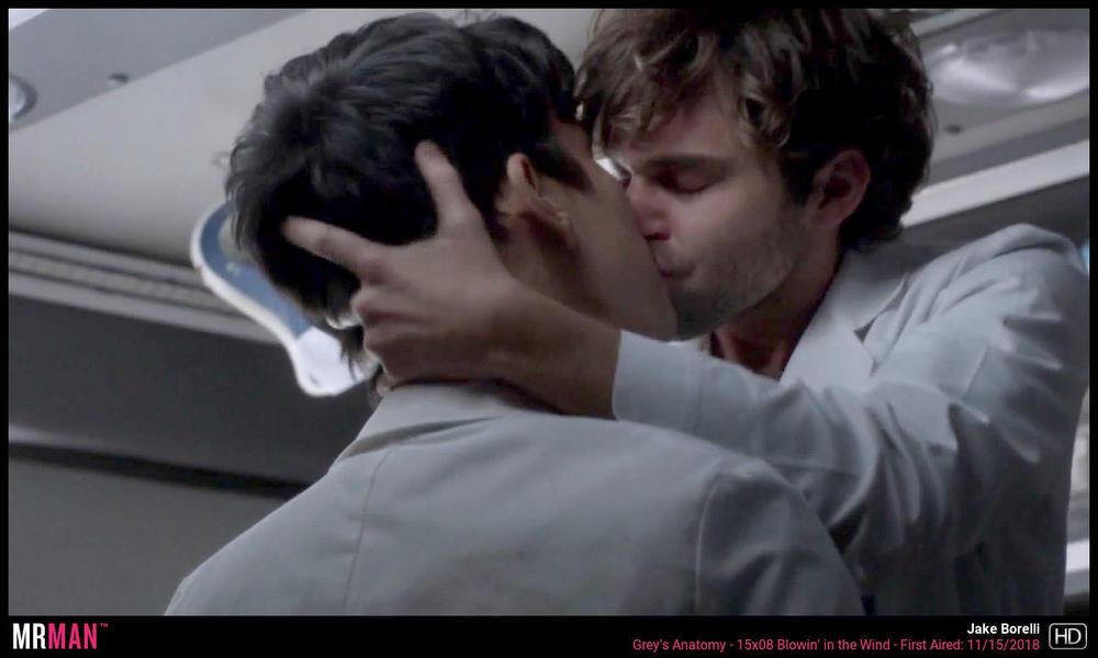 Man Crush Monday: Jake Borelli