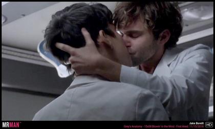 Man Crush Monday: Jake Borelli