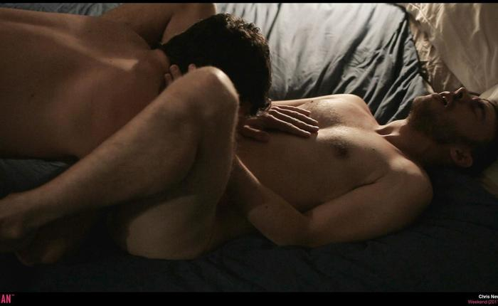 Top Ten Movies with Gay Themes