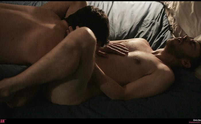 Top Ten Movies with Gay Themes