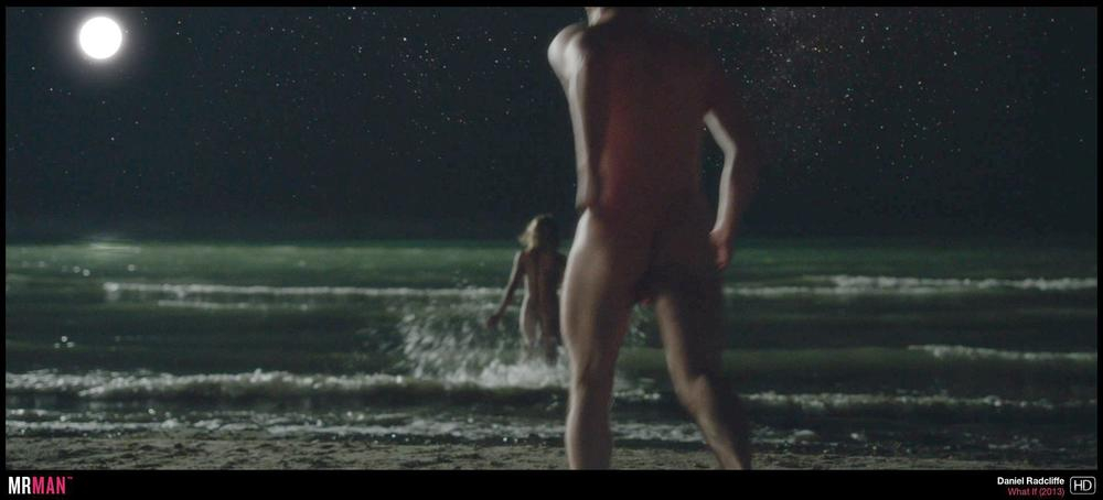Birthday Suit Special: Daniel Radcliffe 