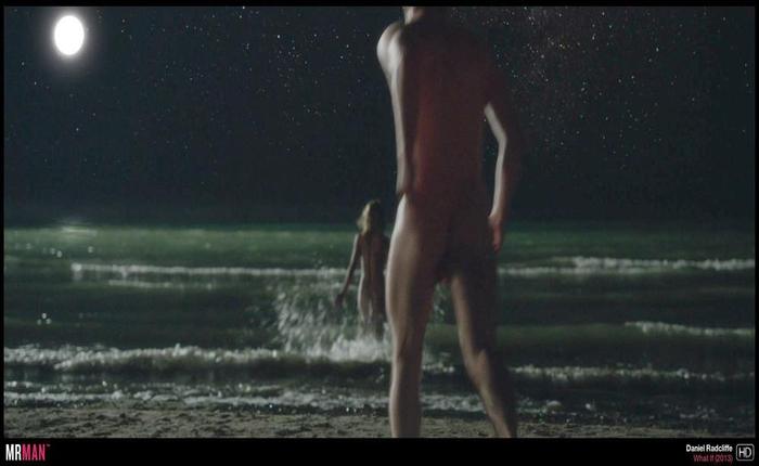 Birthday Suit Special: Daniel Radcliffe 