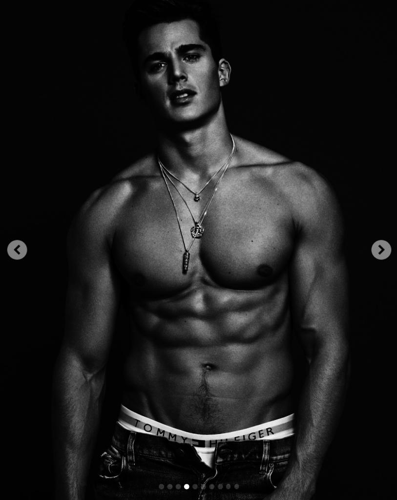 Attention: This Model-Turned-Engineer is Seriously Sexy