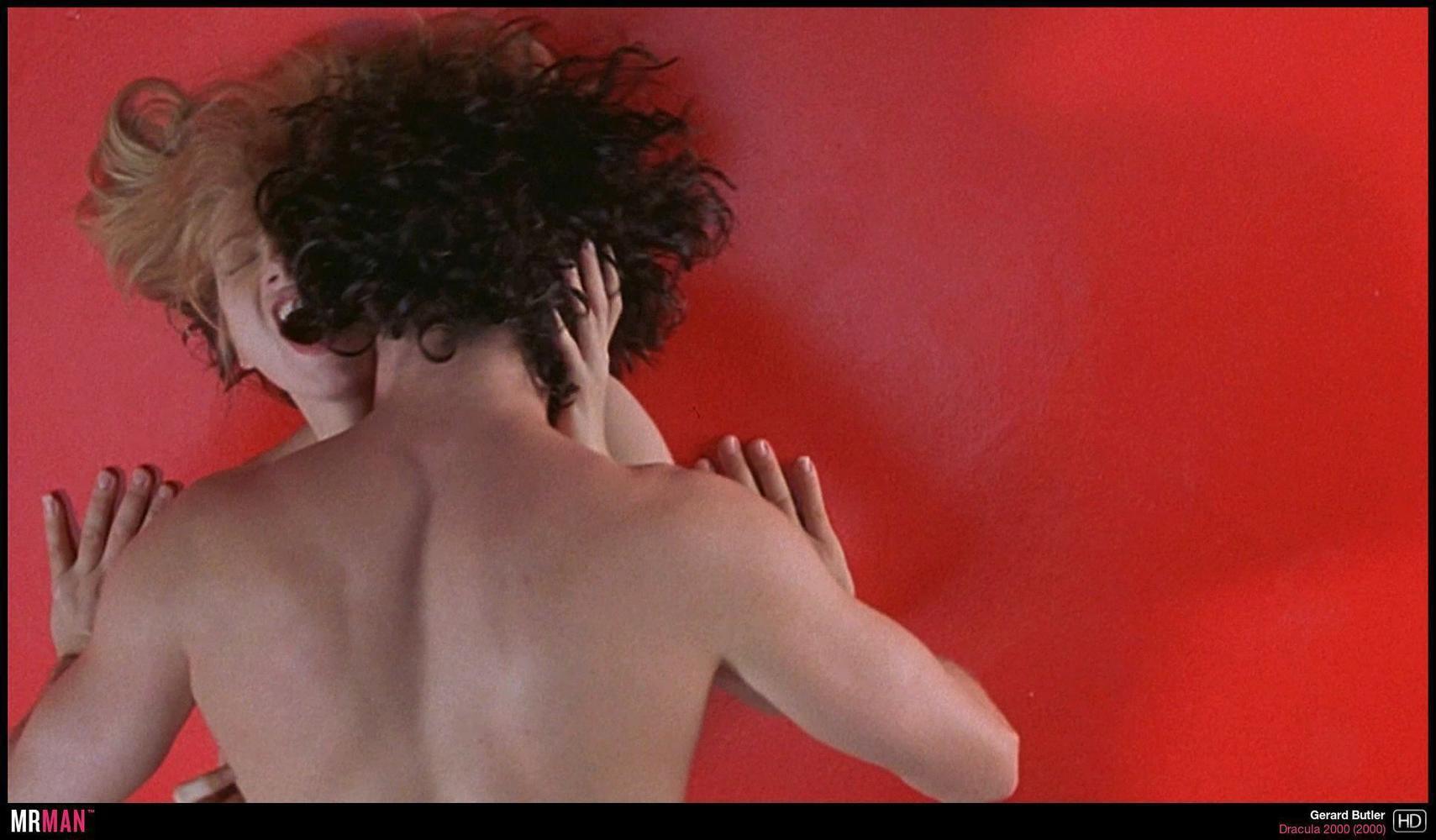 Hump Day Highlights: Voracious Vampire Sex