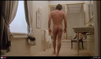 #TBT to Sam Elliott