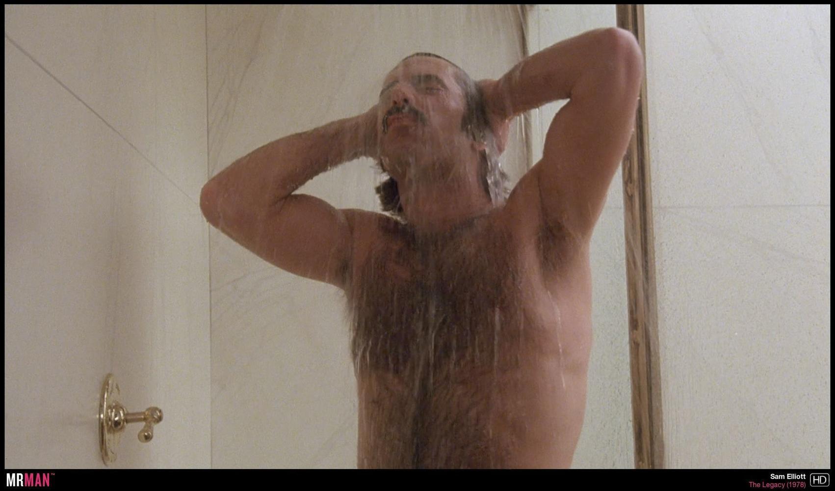 #TBT to Sam Elliott