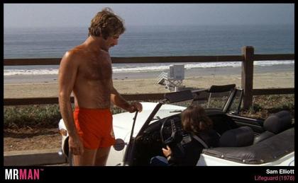 #TBT to Sam Elliott