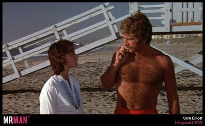 #TBT to Sam Elliott
