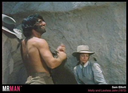 #TBT to Sam Elliott