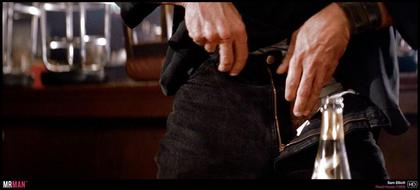 #TBT to Sam Elliott