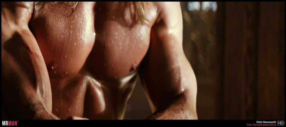 New in Theaters: Chris Hemsworth's Legendary Shlong 
