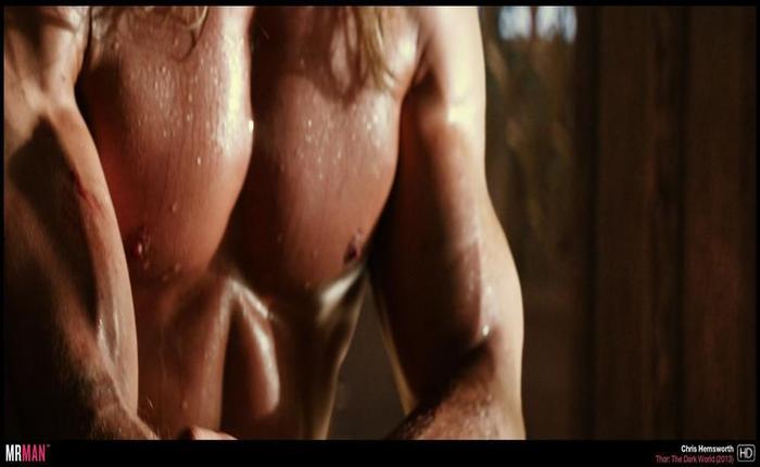 New in Theaters: Chris Hemsworth's Legendary Shlong 